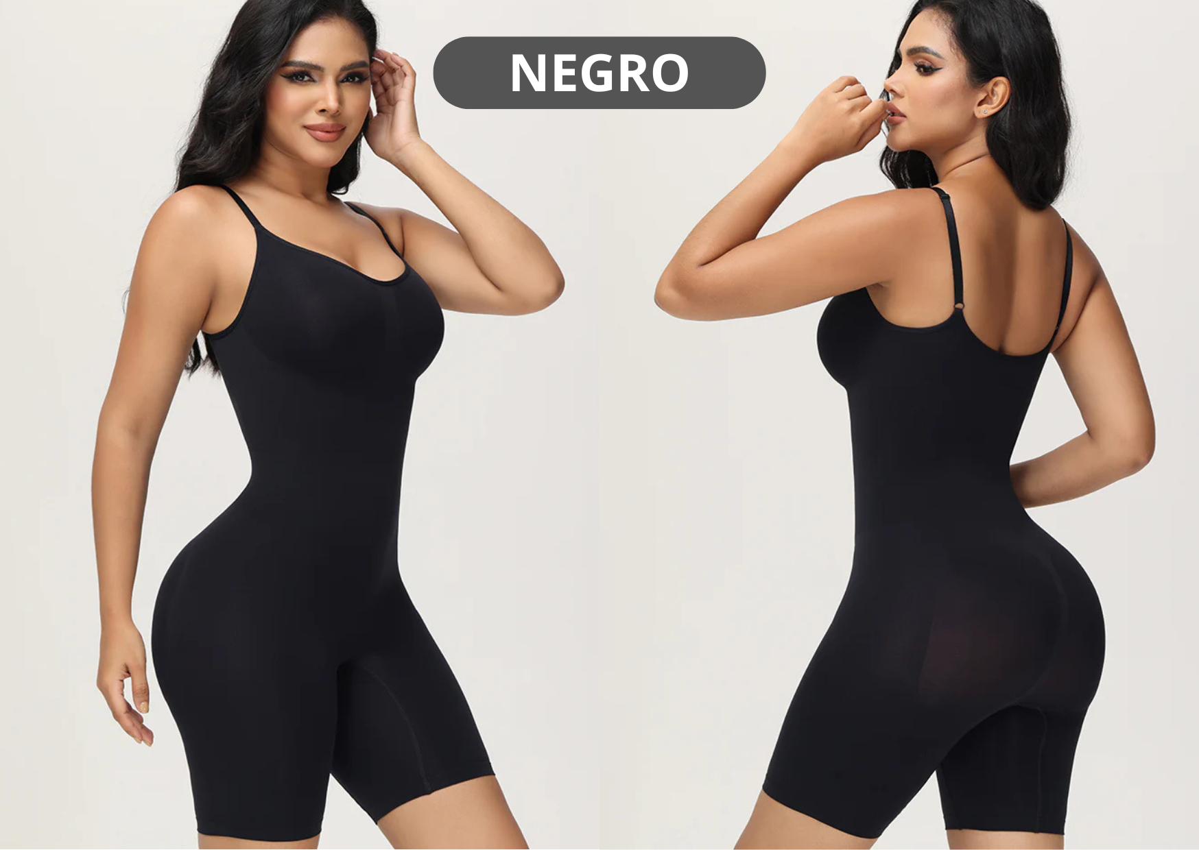 Faja Levanta Nalgas Moldeador paga 1 y lleva 2 🔥