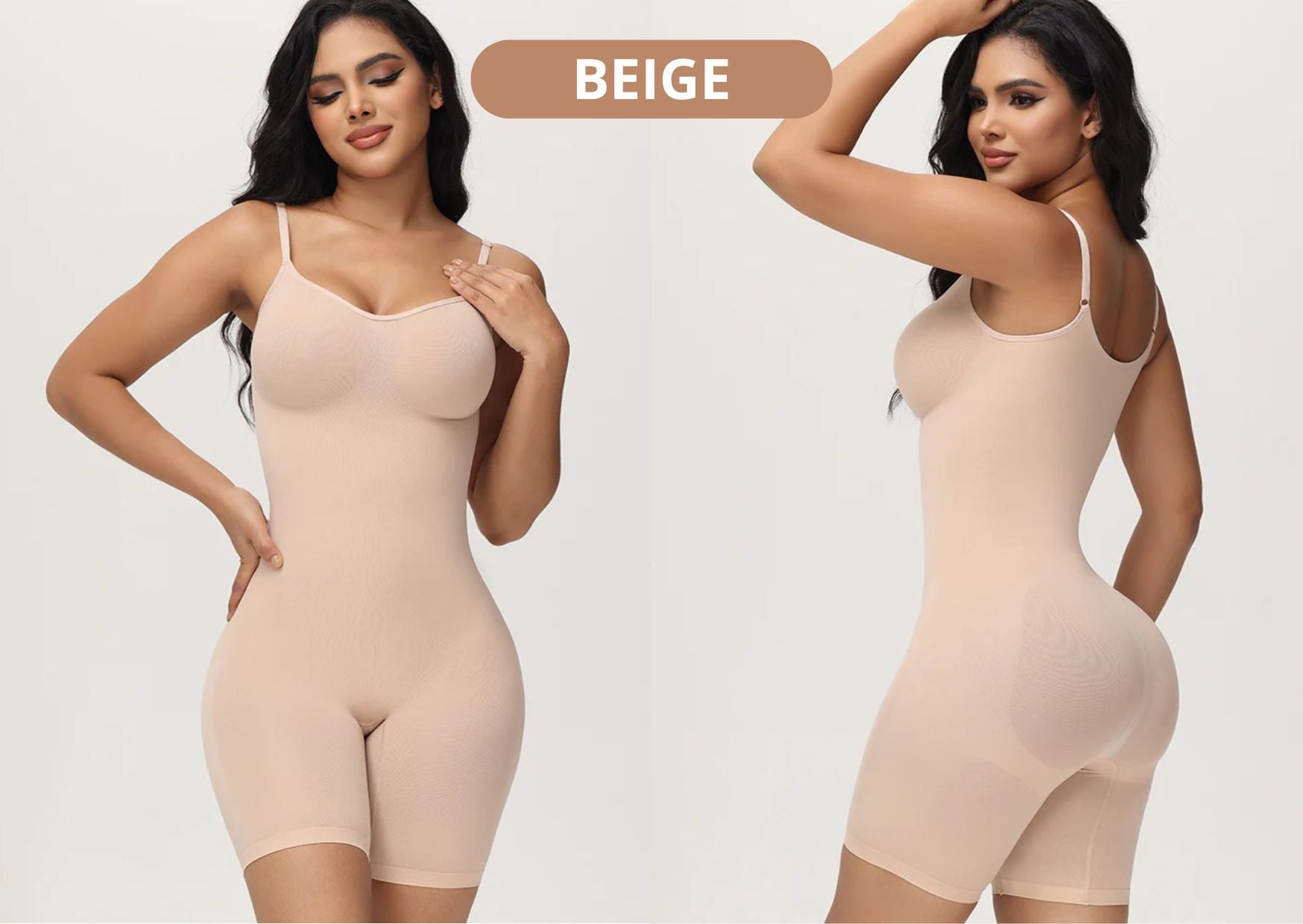 Faja Levanta Nalgas Moldeador paga 1 y lleva 2 🔥